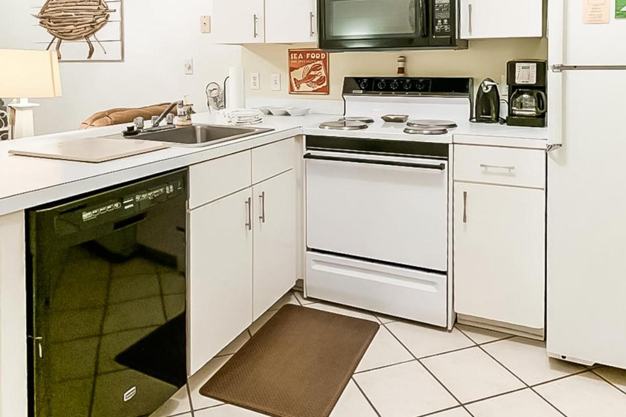 Villa Seacrest Gulf Shores Esterno foto