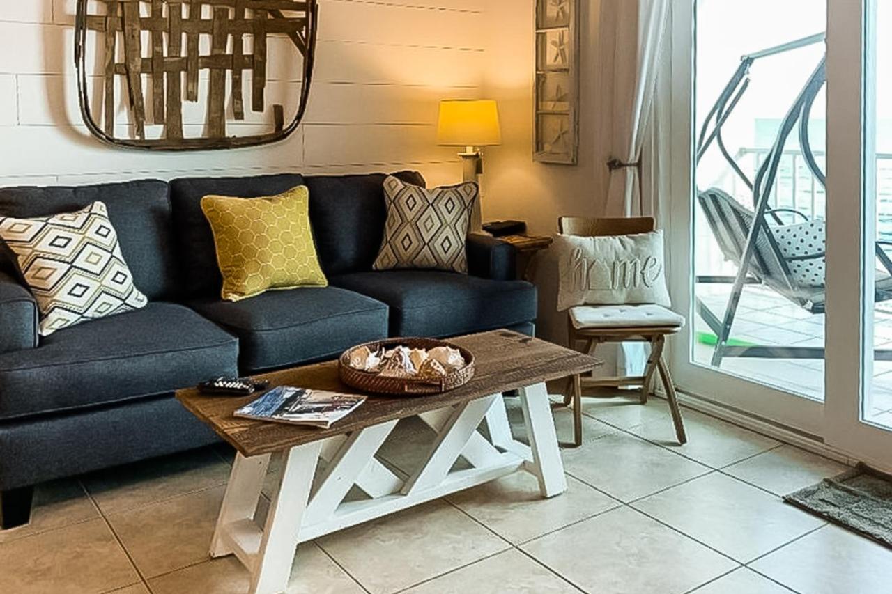 Villa Seacrest Gulf Shores Esterno foto