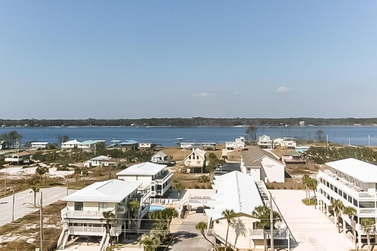 Villa Seacrest Gulf Shores Esterno foto