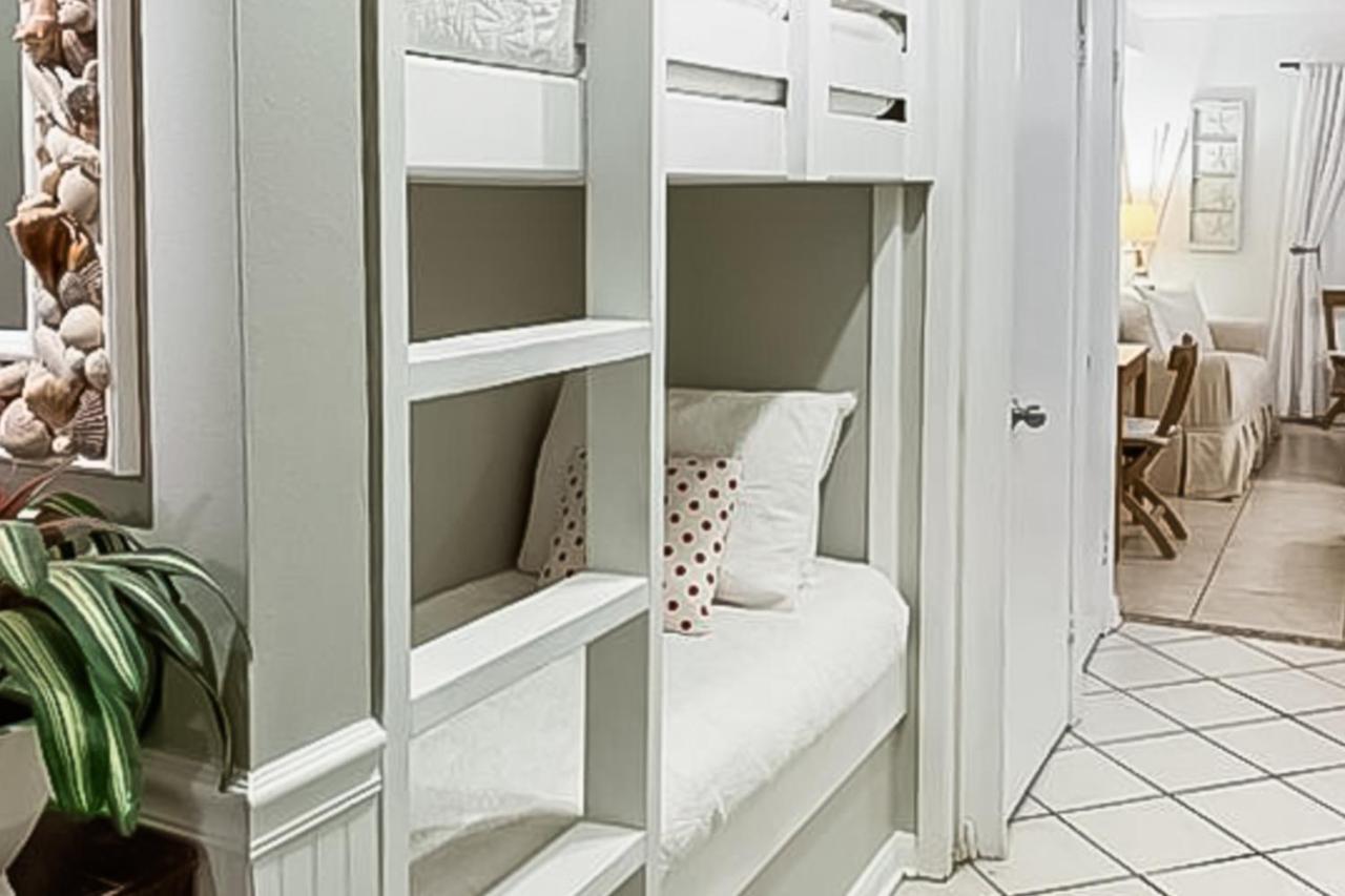 Villa Seacrest Gulf Shores Esterno foto