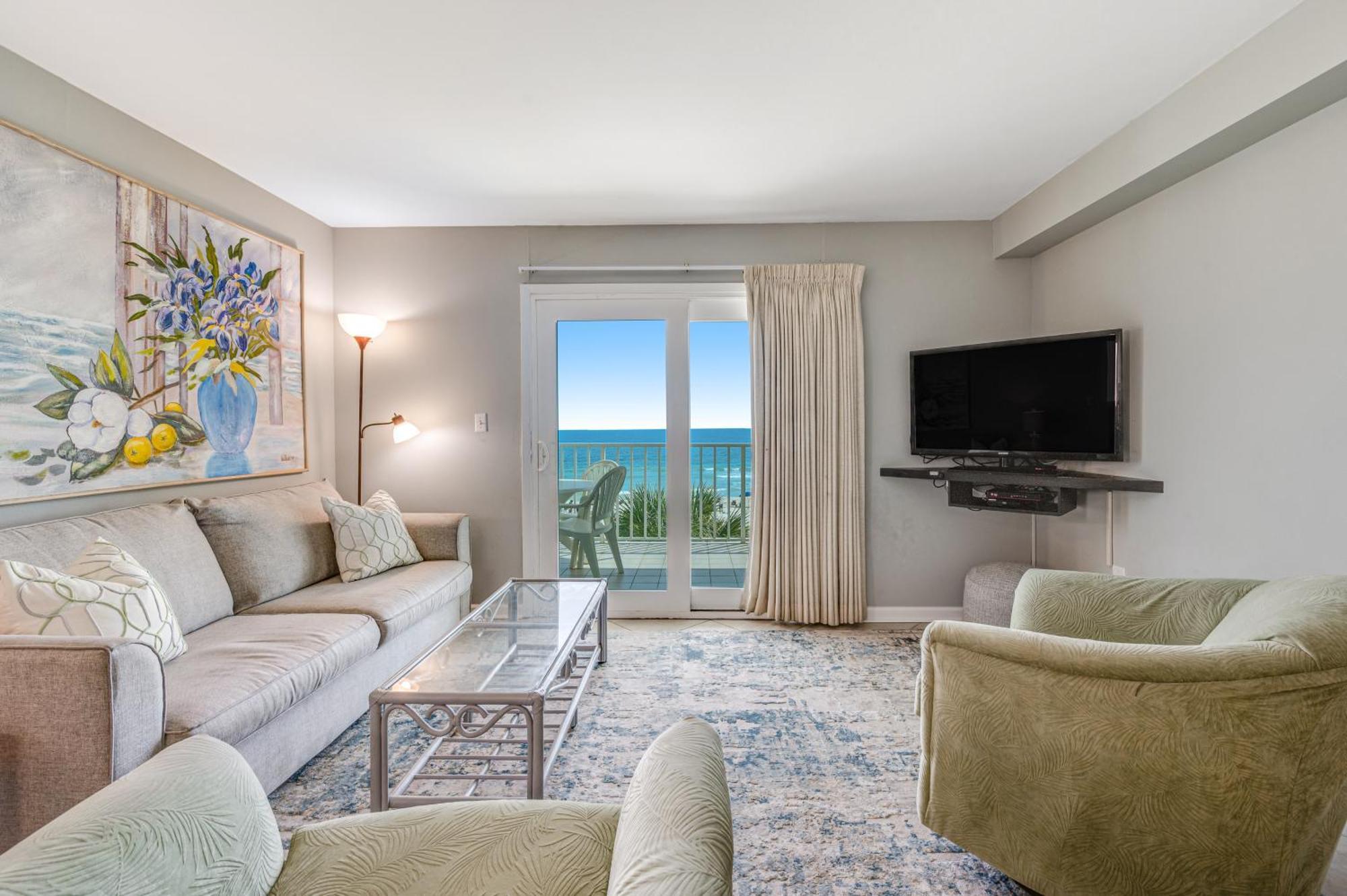 Villa Seacrest Gulf Shores Esterno foto