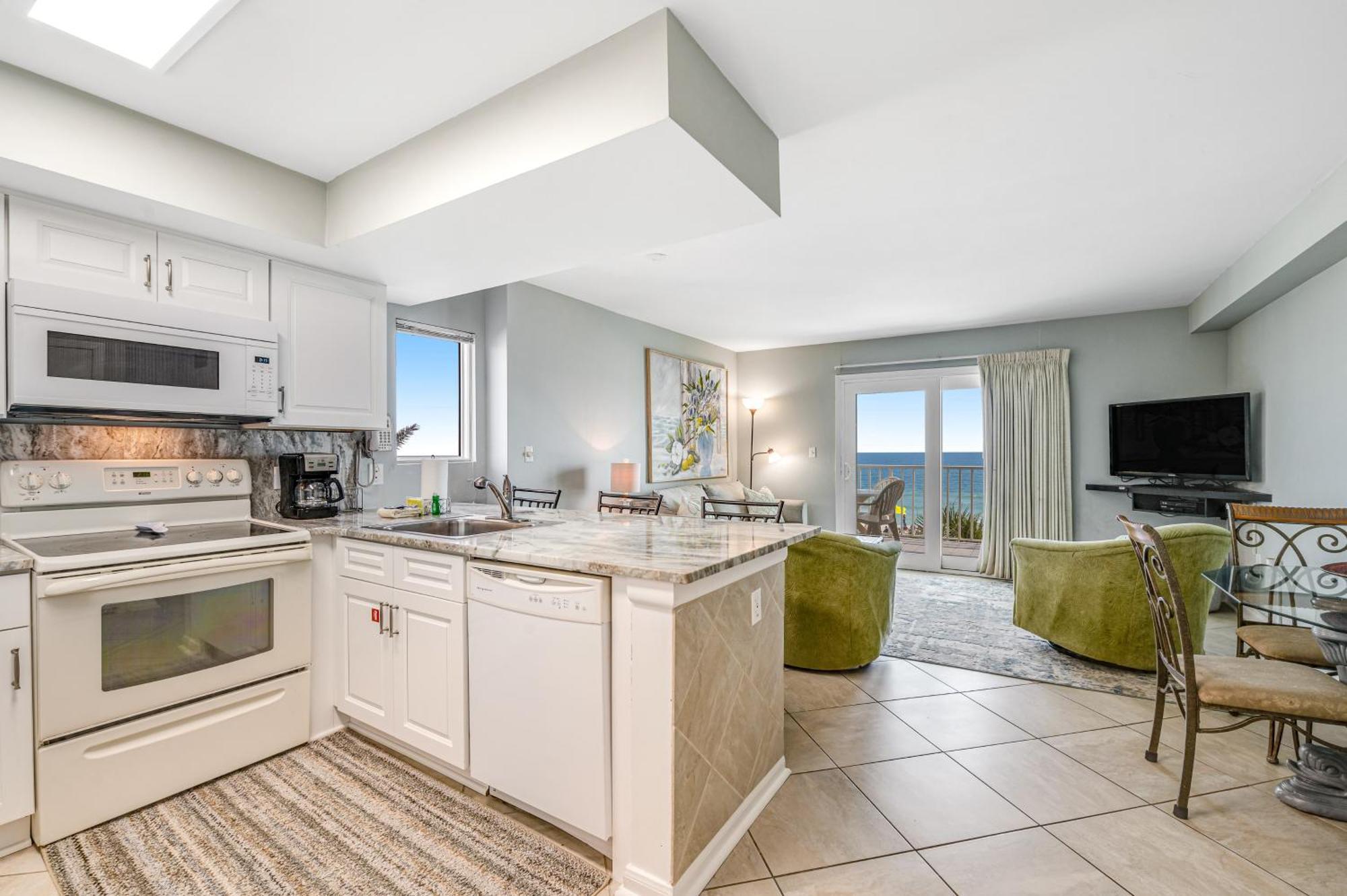 Villa Seacrest Gulf Shores Esterno foto