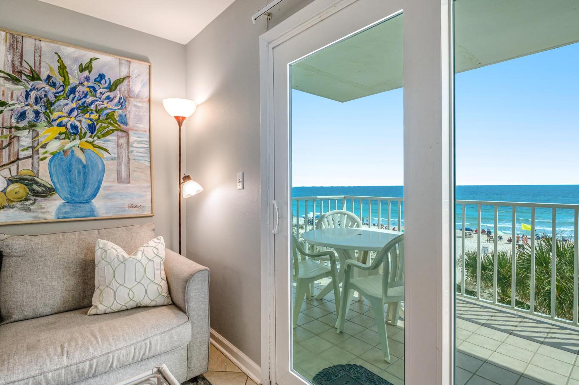 Villa Seacrest Gulf Shores Esterno foto