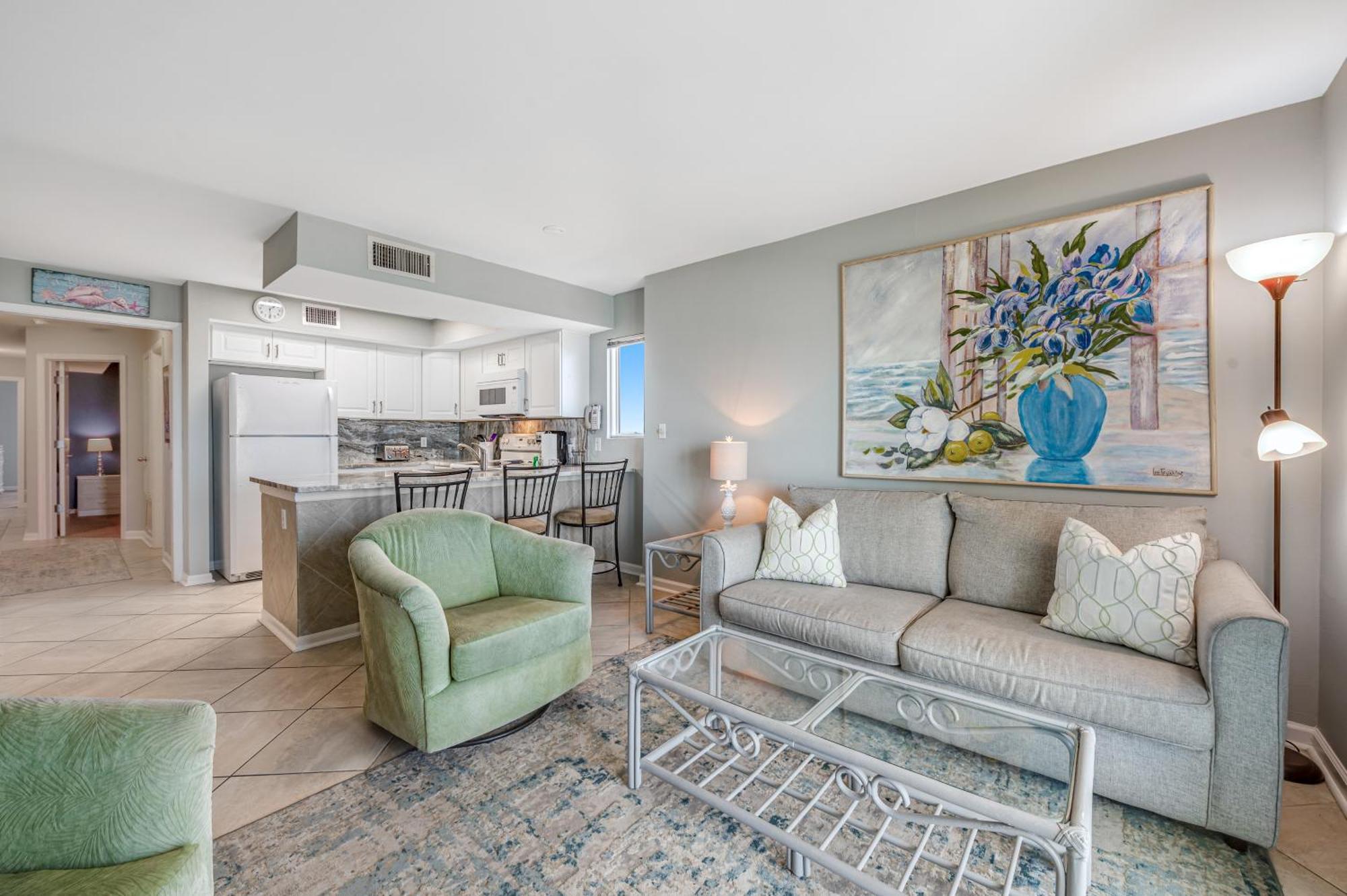 Villa Seacrest Gulf Shores Esterno foto